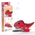 Eugy Tyranno 3d Craft Set Eugy Tyranno 3d Craft Set