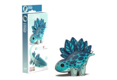 Eugy Stego 3d Craft Set Eugy Stego 3d Craft Set