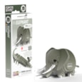 Eugy Elephant 3d Craft Set