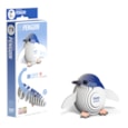 Eugy Penguin 3d Craft Set (D5005)
