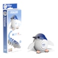 Eugy Penguin 3d Craft Set Eugy Penguin 3d Craft Set