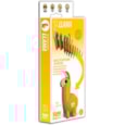 Eugy Llama 3d Craft Set