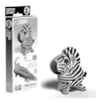 Eugy Zebra 3d Craft Set Eugy Zebra 3d Craft Set