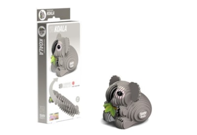 Eugy Koala 3D Craft Set Eugy Koala 3D Craft Set