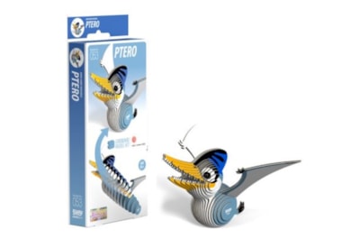 Eugy Ptero Eugy Ptero