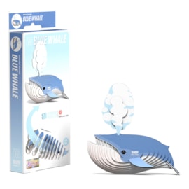 Eugy Blue Whale Eugy Blue Whale