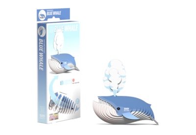 Eugy Blue Whale Eugy Blue Whale