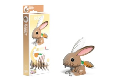 Eugy Rabbit Eugy Rabbit