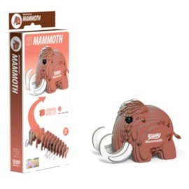 Eugy Mammoth (D5036)