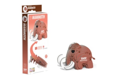 Eugy Mammoth (D5036)