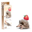 Eugy Hedgehog 3d Craft Set Eugy Hedgehog 3d Craft Set