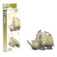 Eugy Rhino 3d Craft Set (D5043)