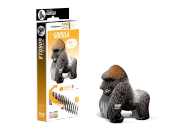 Eugy Gorilla (D5045)