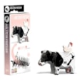 Eugy Holstein Friesian Cow 3d Craft Set Eugy Holstein Friesian Cow 3d Craft Set
