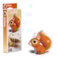 Eugy Squirrel 3d Craft Set Eugy Squirrel 3d Craft Set