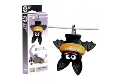 Eugy Bat 3d Craft Set Eugy Bat 3d Craft Set