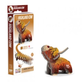 Eugy Highland Cow Eugy Highland Cow