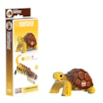 Eugy Tortoise 3d Craft Set (D5061)
