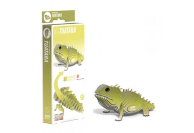 Eugy Tuatara 3d Craft Set Eugy Tuatara 3d Craft Set