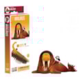 Eugy Walrus 3d Craft Set Eugy Walrus 3d Craft Set