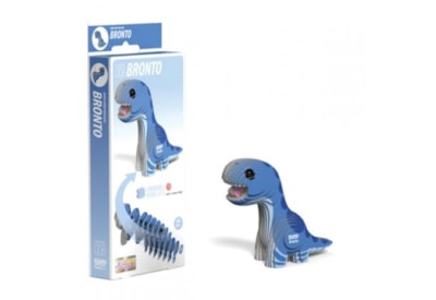 Eugy Bronto 3d Craft Set Eugy Bronto 3d Craft Set