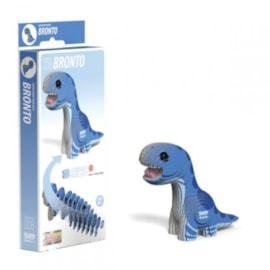 Eugy Bronto 3d Craft Set