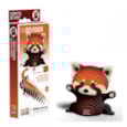 Eugy Red Panda 3D Model Eugy Red Panda 3D Model