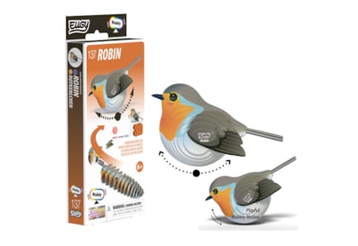 Eugy Robin Eugy Robin