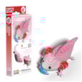 Eugy Axolotl  3D Craft Set