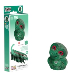 Eugy Tiki 3D Craft Set Eugy Tiki 3D Craft Set
