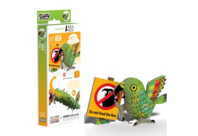 Eugy Kea 3D Craft Set Eugy Kea 3D Craft Set