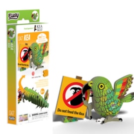 Eugy Kea 3D Craft Set