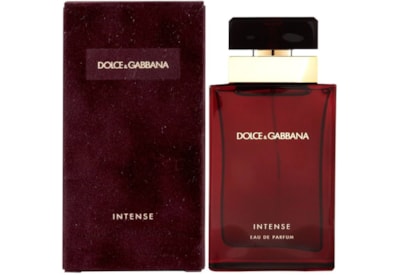 Dolce & Gabbana Femme Intense Edp 50ml (90707)
