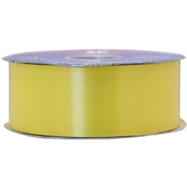 Apac Daffodil Ribbon 2"x100yards Apac Daffodil Ribbon 2"x100yards