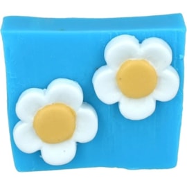 Get Fresh Cosmetics Daisy Roots Soap Sliced Get Fresh Cosmetics Daisy Roots Soap Sliced