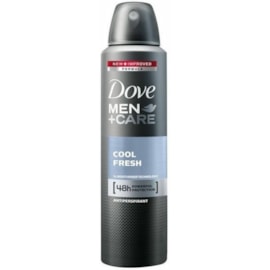 Dove Apd Men Cool Fresh 150ml (TODOV978A)