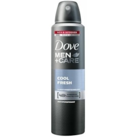 Dove Apd Men Cool Fresh 150ml Dove Apd Men Cool Fresh 150ml
