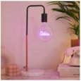 Steepletone Led Text Lightbulb Dance Steepletone Led Text Lightbulb Dance