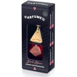 Carfume Car Air Freshener - Dark Opium (CFPODO)