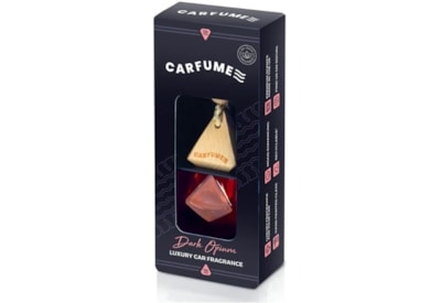 Carfume Car Air Freshener - Dark Opium (CFPODO)