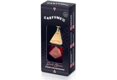 Carfume Car Air Freshener - Dark Opium Carfume Car Air Freshener - Dark Opium