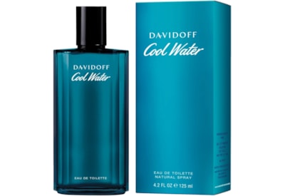 Davidoff Cool Water A/s 125ml (26764)