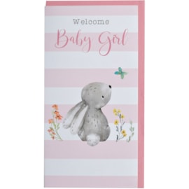Baby Daisy Money Wallet Baby Daisy Money Wallet