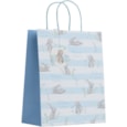 Welcome Baby Louis Large Bag Welcome Baby Louis Large Bag