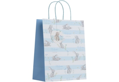 Welcome Baby Louis Large Bag Welcome Baby Louis Large Bag