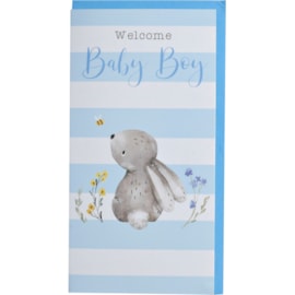 Baby Louis Money Wallet Baby Louis Money Wallet