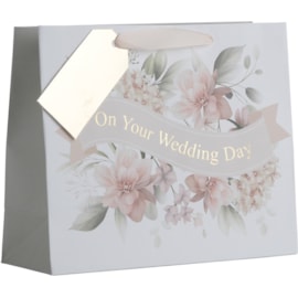 Forever Medium Shopper Gift Bag Forever Medium Shopper Gift Bag