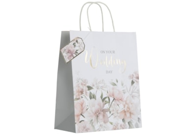 Cherish Large Gift Bag Cherish Large Gift Bag