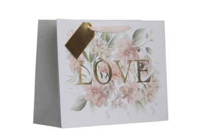 Love Large Shopper Gift Bag (DBV-164-LS)