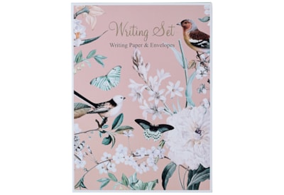 Apple Blossom Writing Set Apple Blossom Writing Set